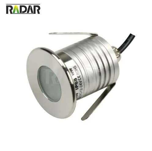 luz LED